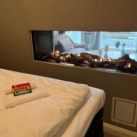 Ytterland Apartments Ålesund Εξωτερικό φωτογραφία