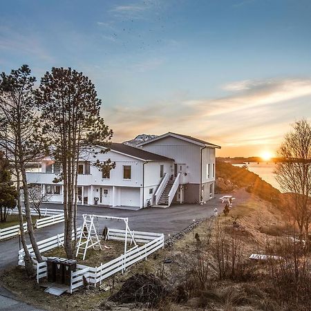 Ytterland Apartments Ålesund Εξωτερικό φωτογραφία