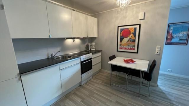 Ytterland Apartments Ålesund Εξωτερικό φωτογραφία