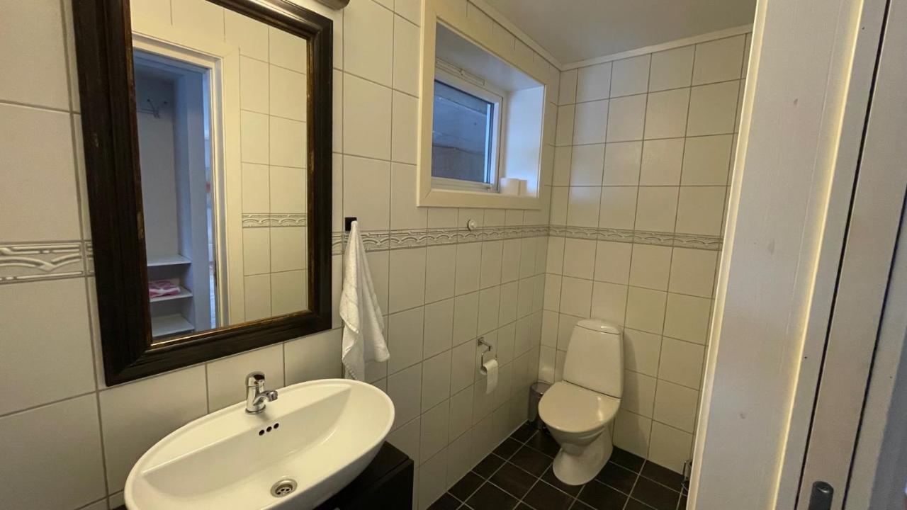 Ytterland Apartments Ålesund Εξωτερικό φωτογραφία