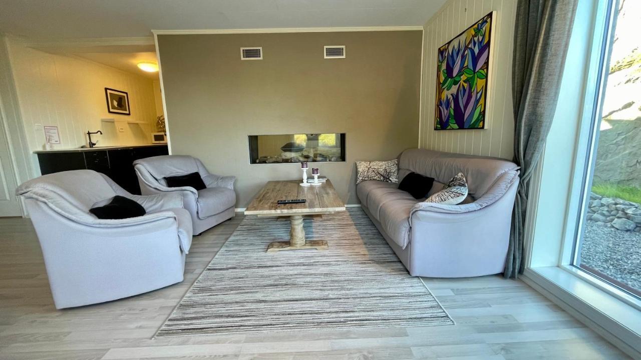 Ytterland Apartments Ålesund Εξωτερικό φωτογραφία