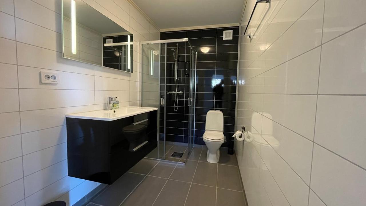 Ytterland Apartments Ålesund Εξωτερικό φωτογραφία