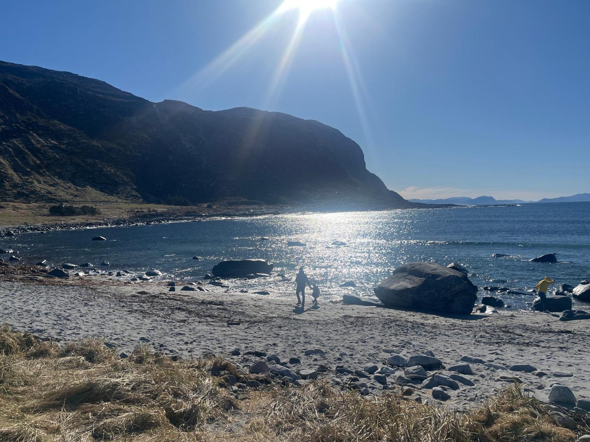 Ytterland Apartments Ålesund Εξωτερικό φωτογραφία