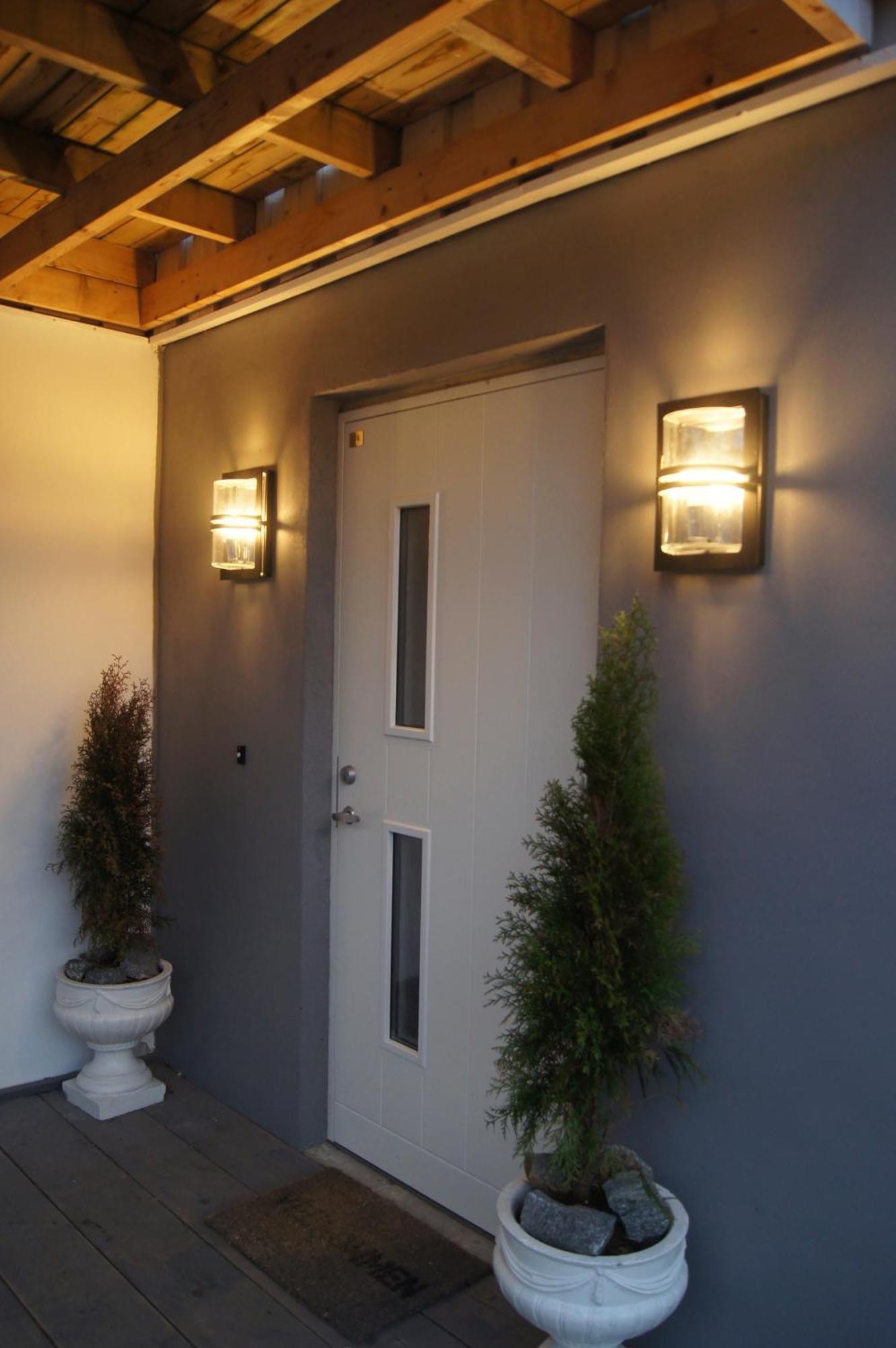 Ytterland Apartments Ålesund Εξωτερικό φωτογραφία