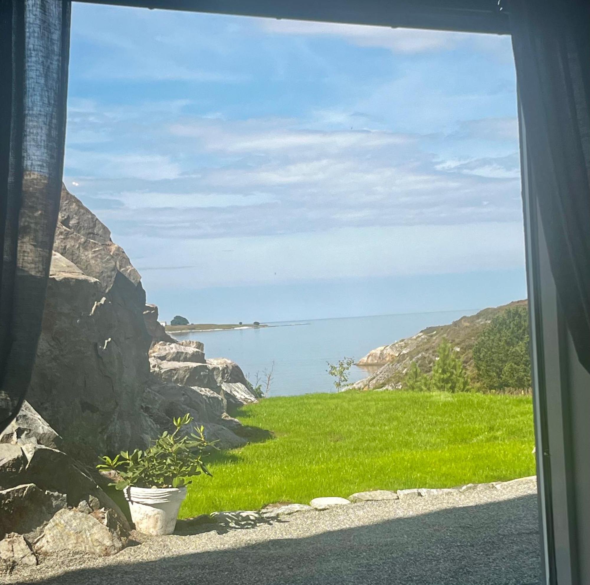 Ytterland Apartments Ålesund Εξωτερικό φωτογραφία
