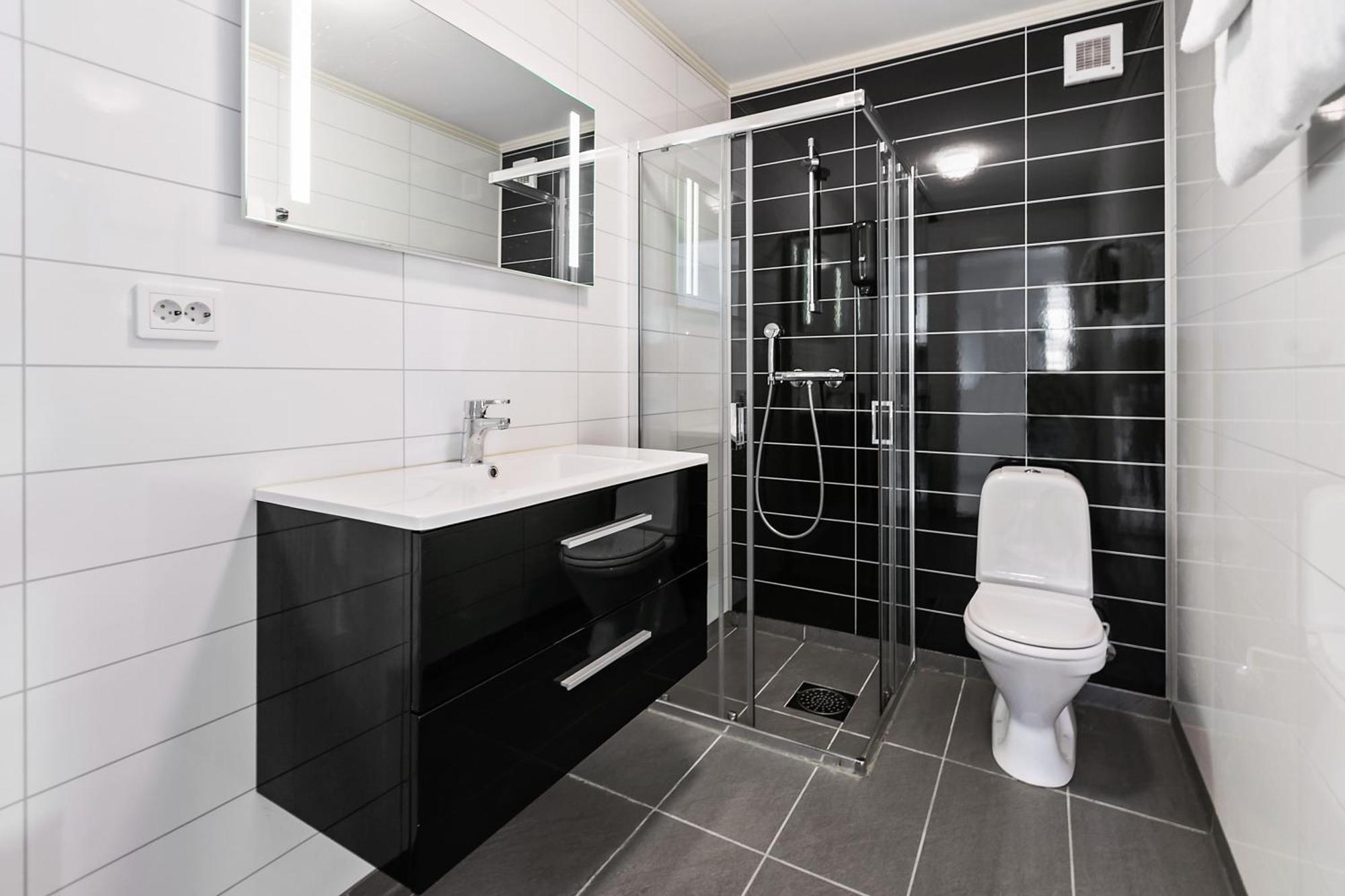 Ytterland Apartments Ålesund Εξωτερικό φωτογραφία