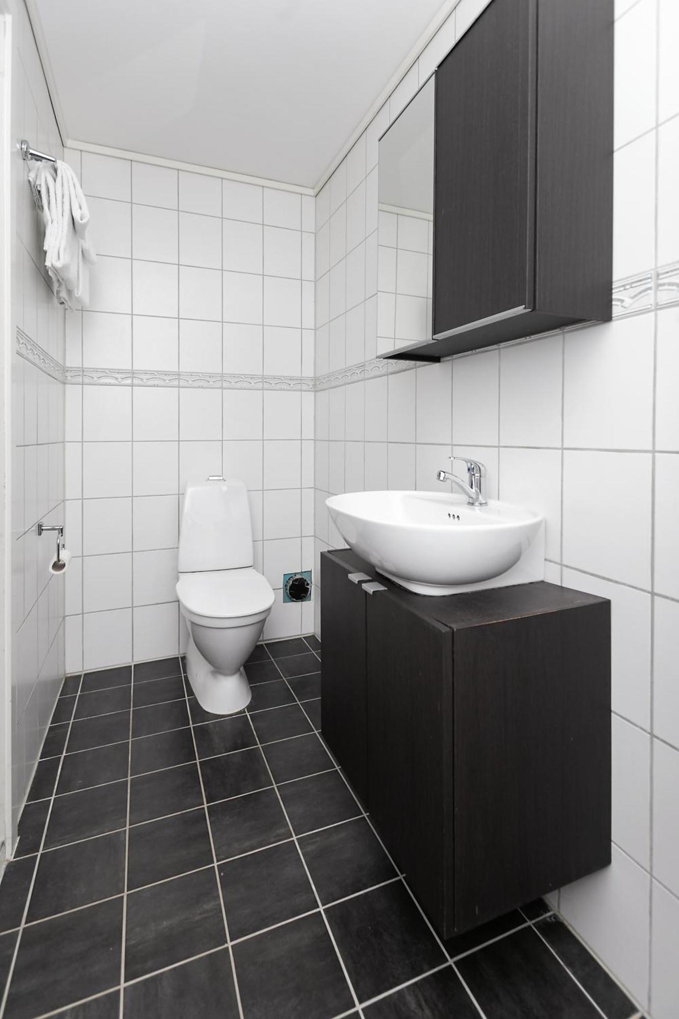 Ytterland Apartments Ålesund Δωμάτιο φωτογραφία