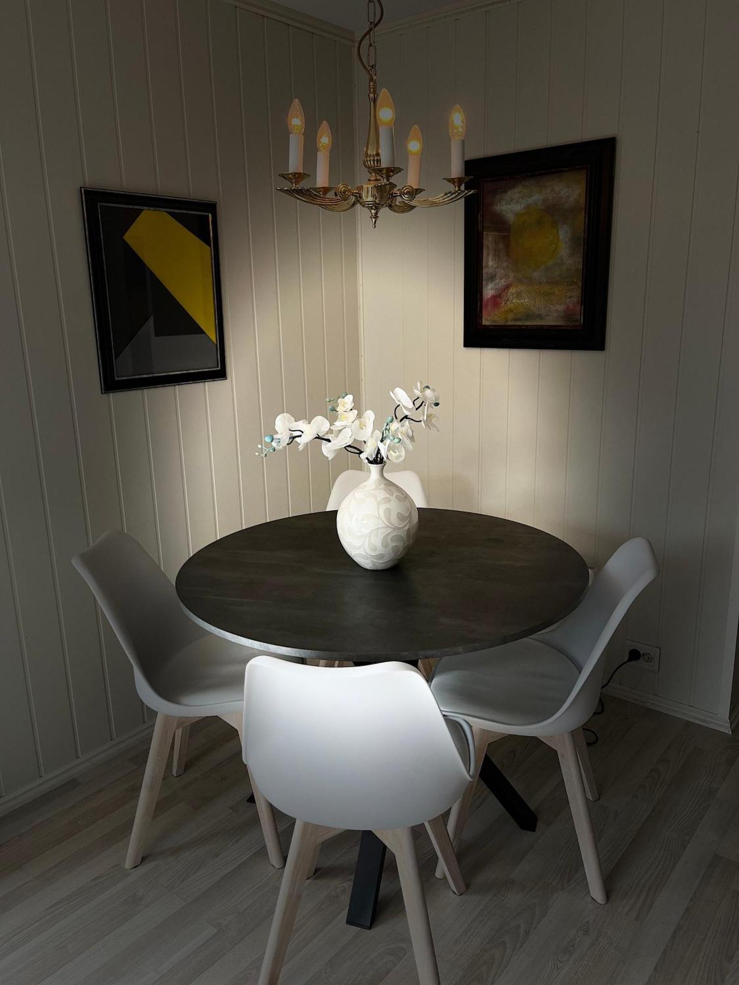 Ytterland Apartments Ålesund Εξωτερικό φωτογραφία