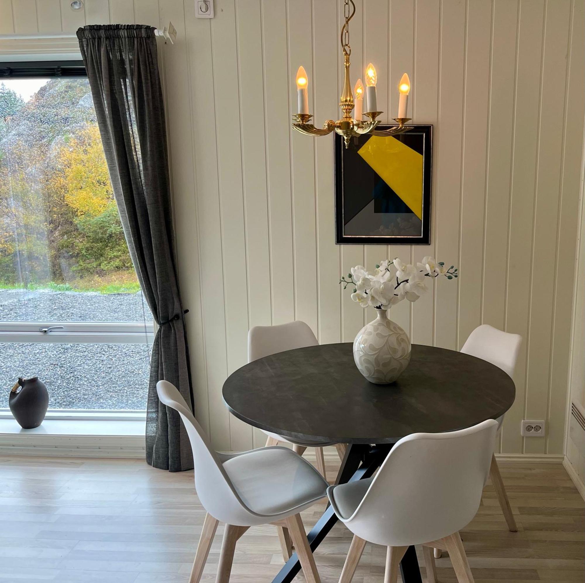 Ytterland Apartments Ålesund Εξωτερικό φωτογραφία