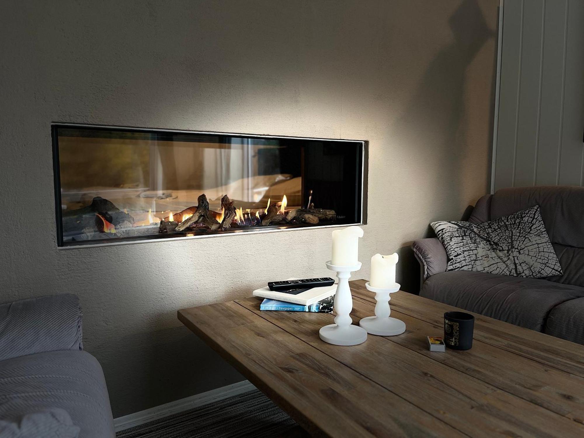 Ytterland Apartments Ålesund Εξωτερικό φωτογραφία