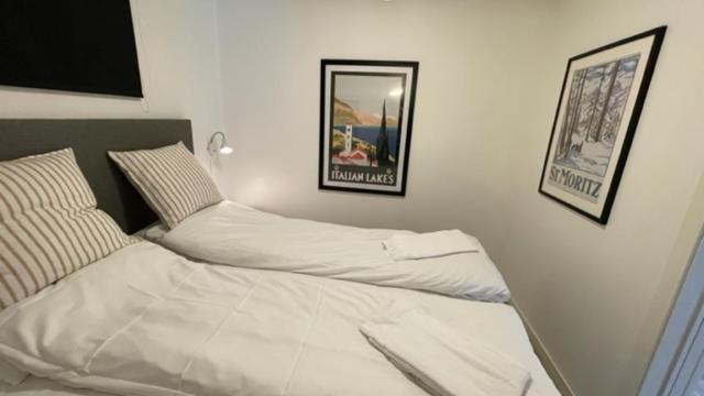 Ytterland Apartments Ålesund Εξωτερικό φωτογραφία