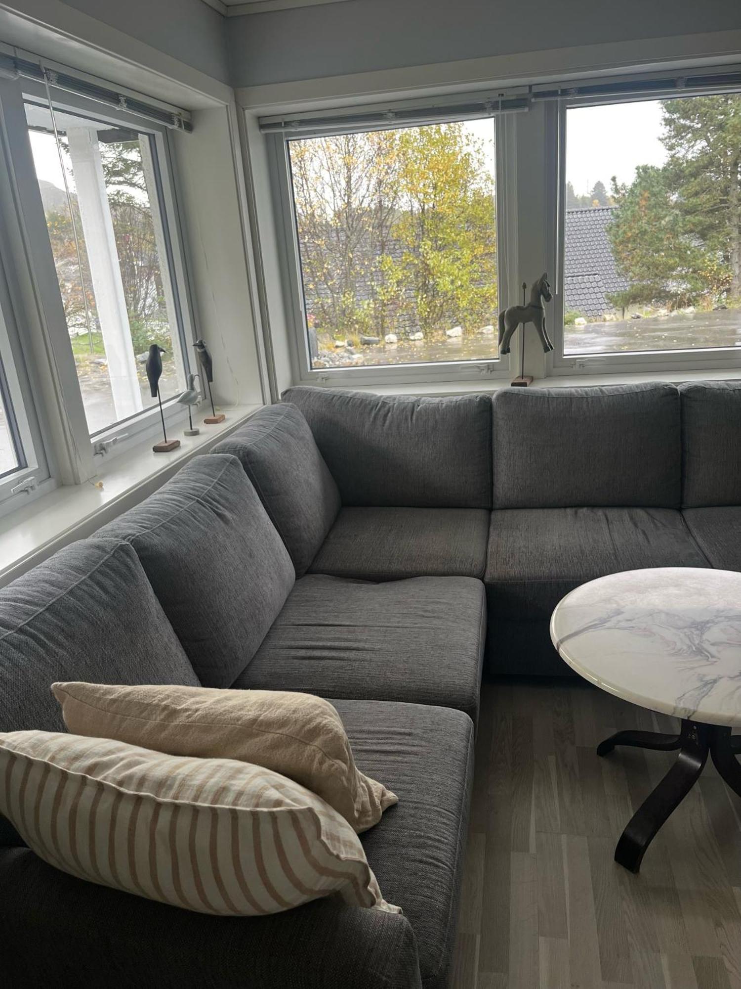 Ytterland Apartments Ålesund Εξωτερικό φωτογραφία