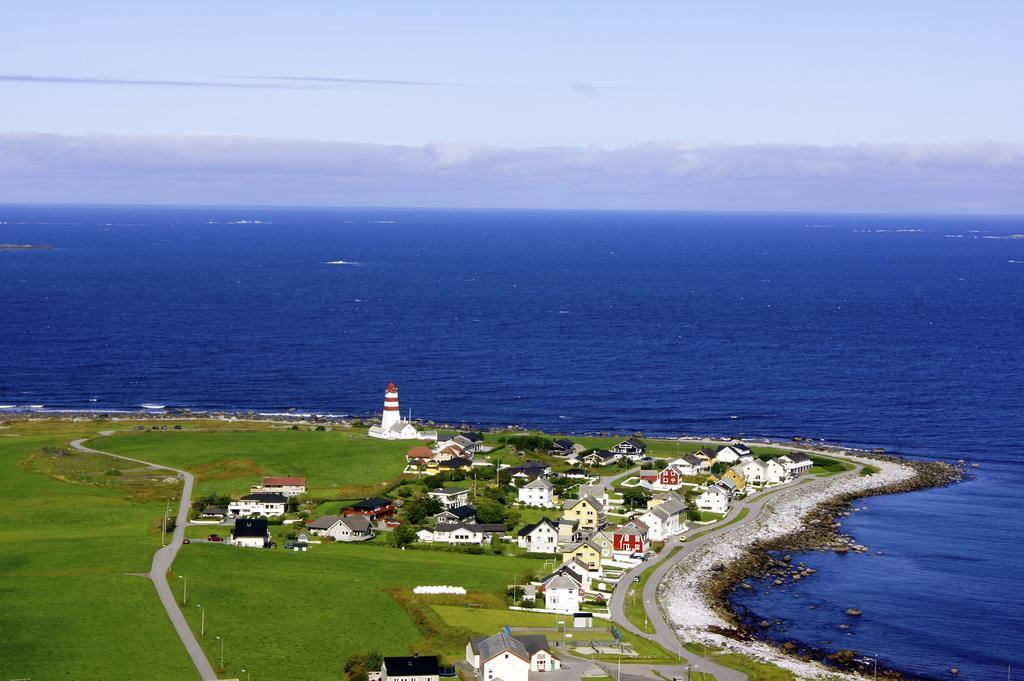 Ytterland Apartments Ålesund Εξωτερικό φωτογραφία