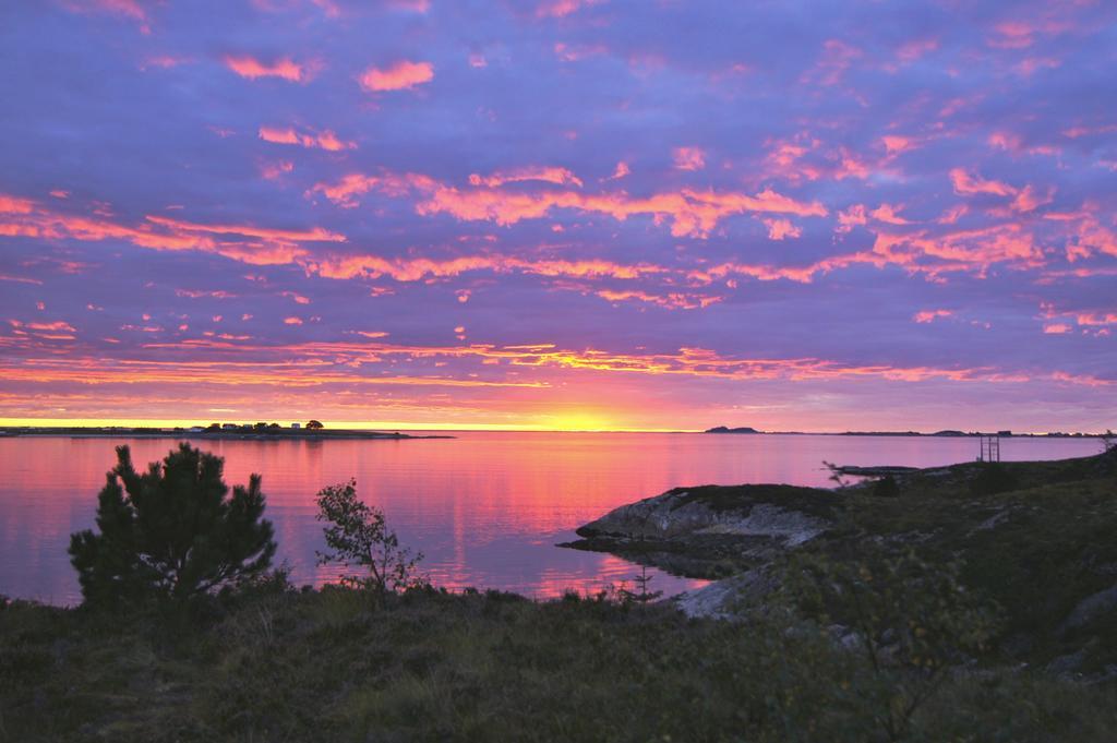 Ytterland Apartments Ålesund Εξωτερικό φωτογραφία