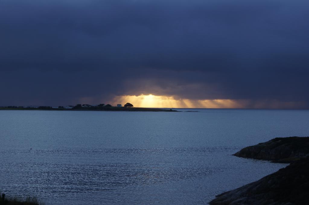 Ytterland Apartments Ålesund Εξωτερικό φωτογραφία