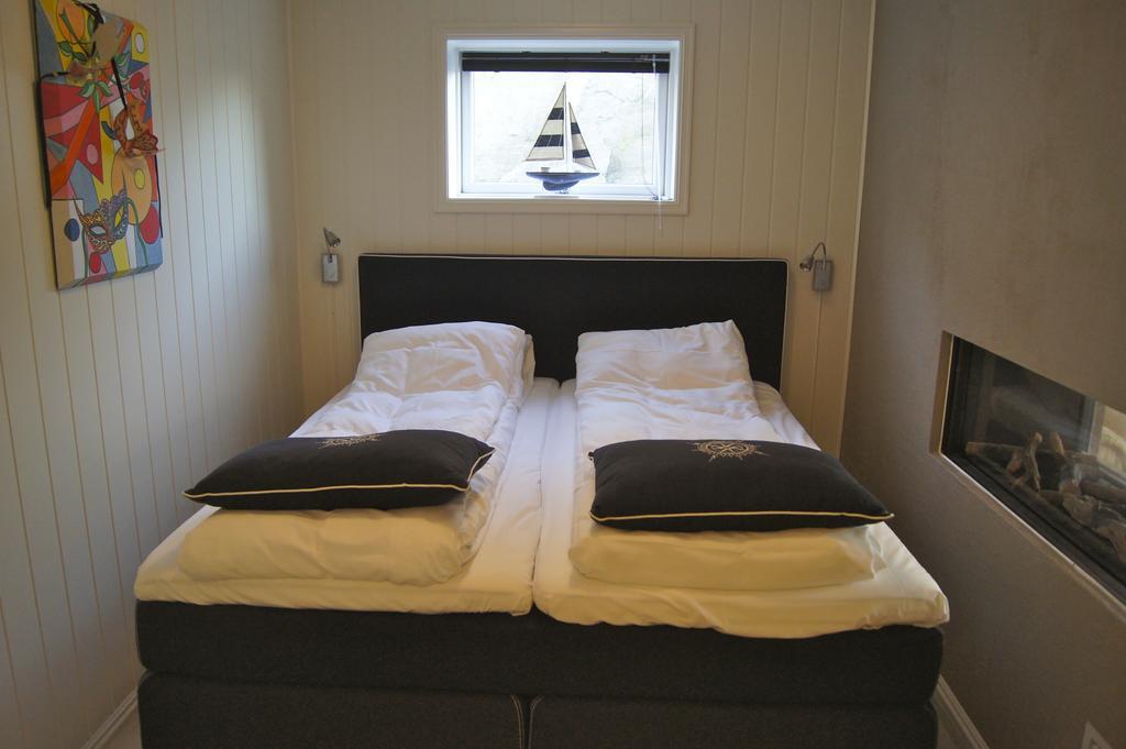 Ytterland Apartments Ålesund Εξωτερικό φωτογραφία