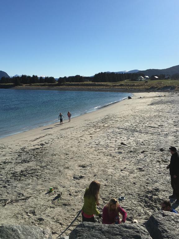 Ytterland Apartments Ålesund Εξωτερικό φωτογραφία