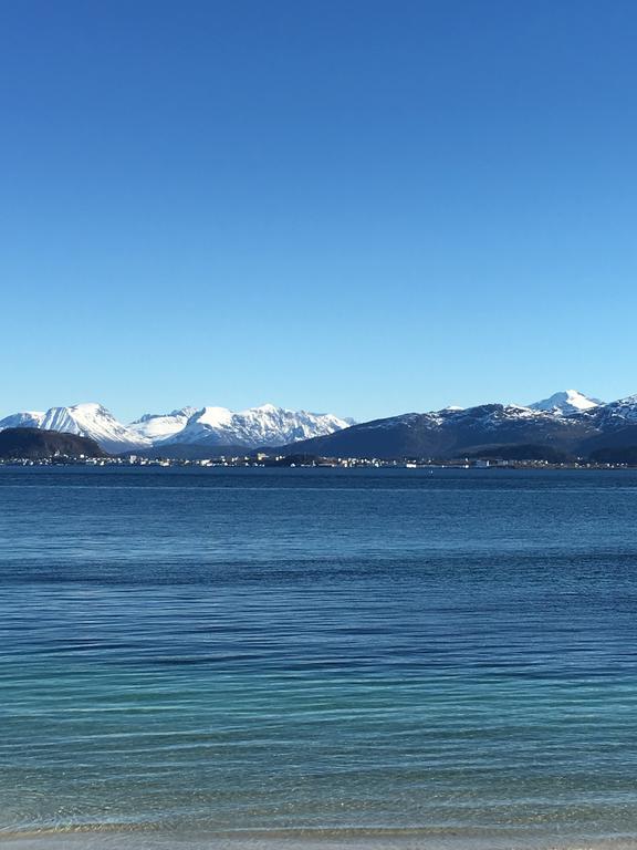 Ytterland Apartments Ålesund Εξωτερικό φωτογραφία