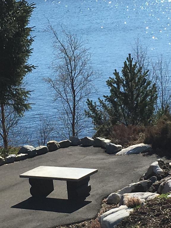 Ytterland Apartments Ålesund Εξωτερικό φωτογραφία