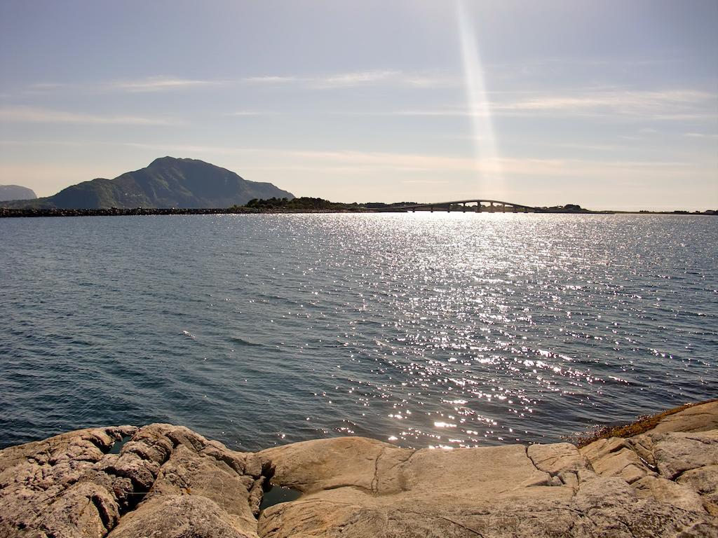 Ytterland Apartments Ålesund Εξωτερικό φωτογραφία