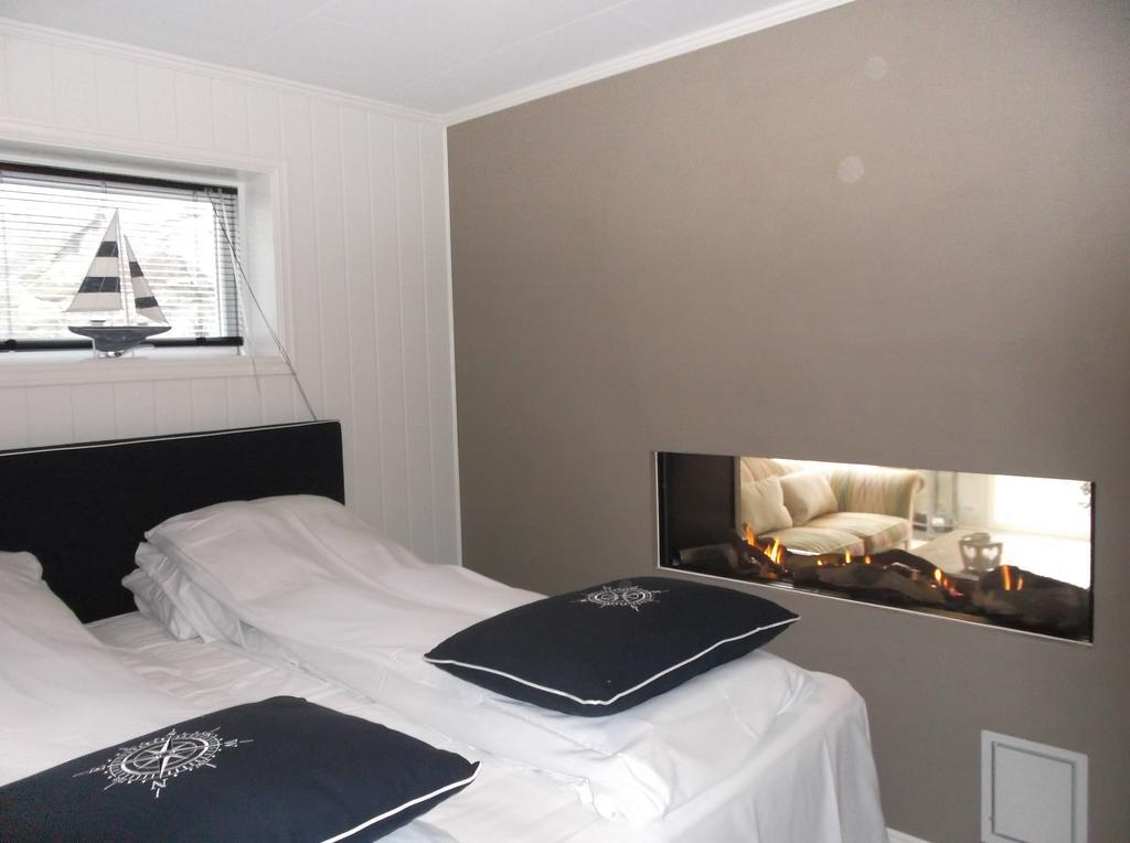 Ytterland Apartments Ålesund Δωμάτιο φωτογραφία