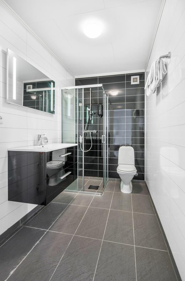 Ytterland Apartments Ålesund Εξωτερικό φωτογραφία